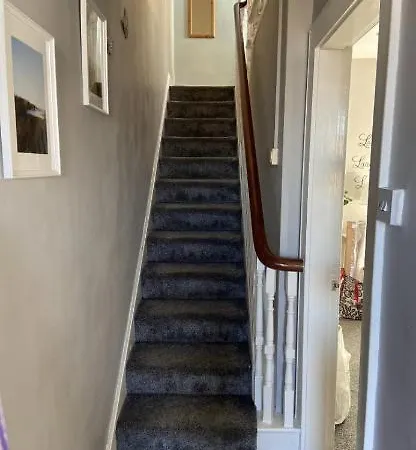 Sea View Terrace Villa Donaghadee Exterior photo