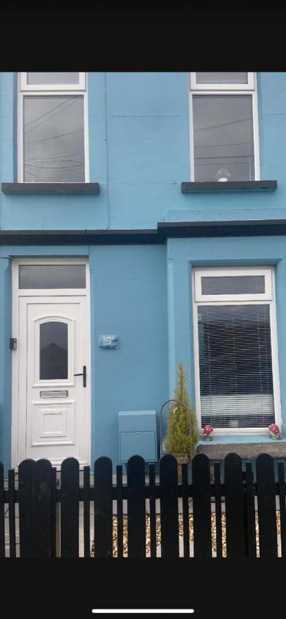 Sea View Terrace Donaghadee