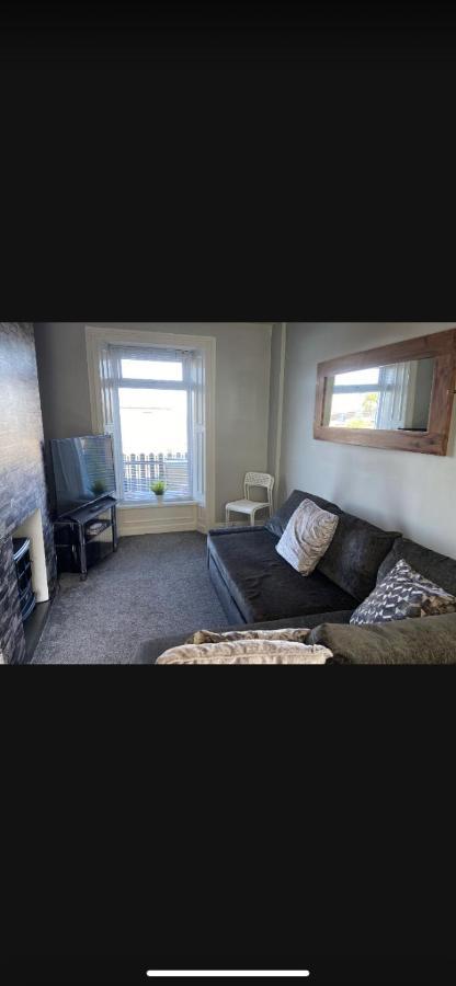 Sea View Terrace Donaghadee