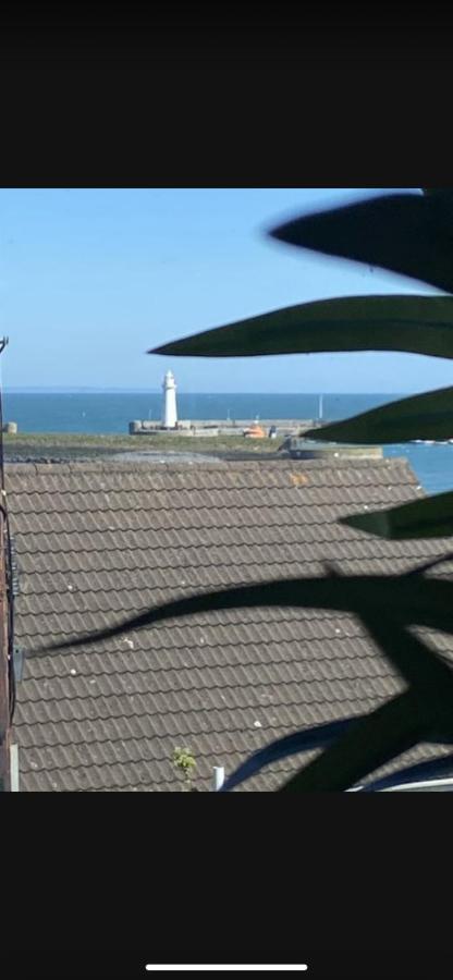 Sea View Terrace