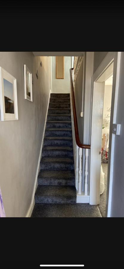 Sea View Terrace Donaghadee
