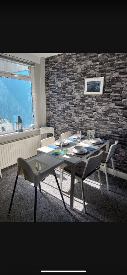 Holiday home Sea View Terrace