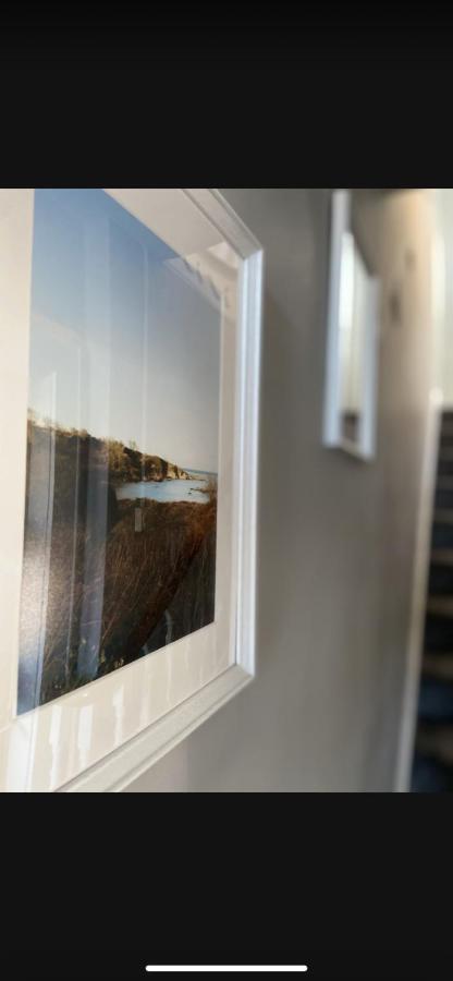 Sea View Terrace Holiday home Donaghadee